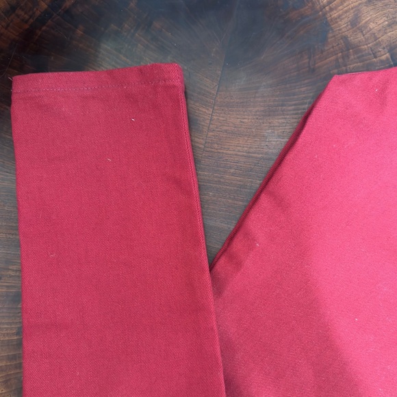 Authentic Yves Saint Laurent skinny leg jeans excellent condition - Picture 8 of 9